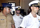 Fishermen killings: Kerala High Court grants bail to two Italian marines